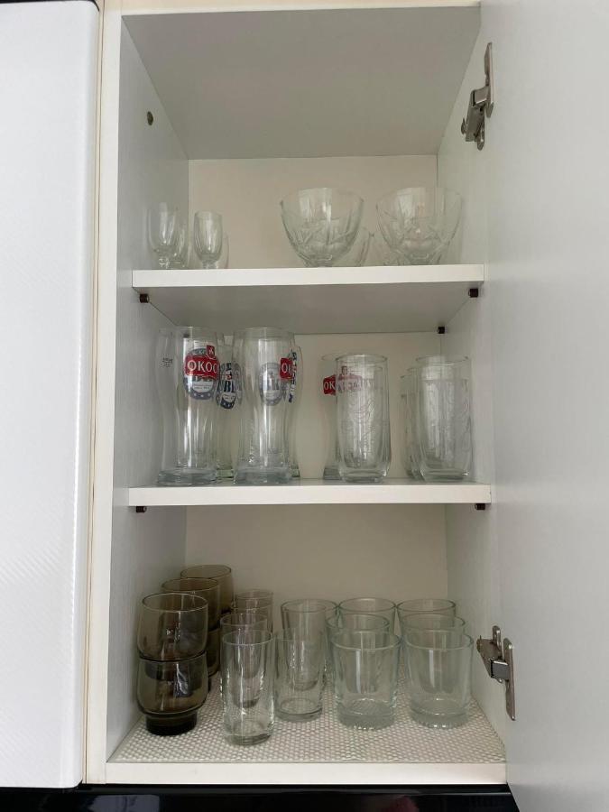 Apartament Jasminowa Chrzanów Dış mekan fotoğraf
