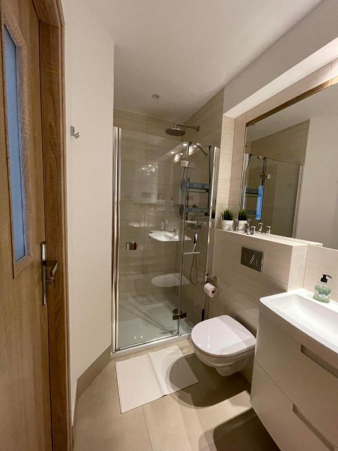Apartament Jasminowa Chrzanów Dış mekan fotoğraf