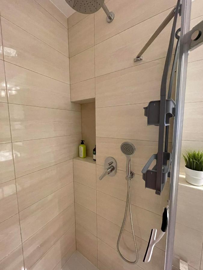 Apartament Jasminowa Chrzanów Dış mekan fotoğraf