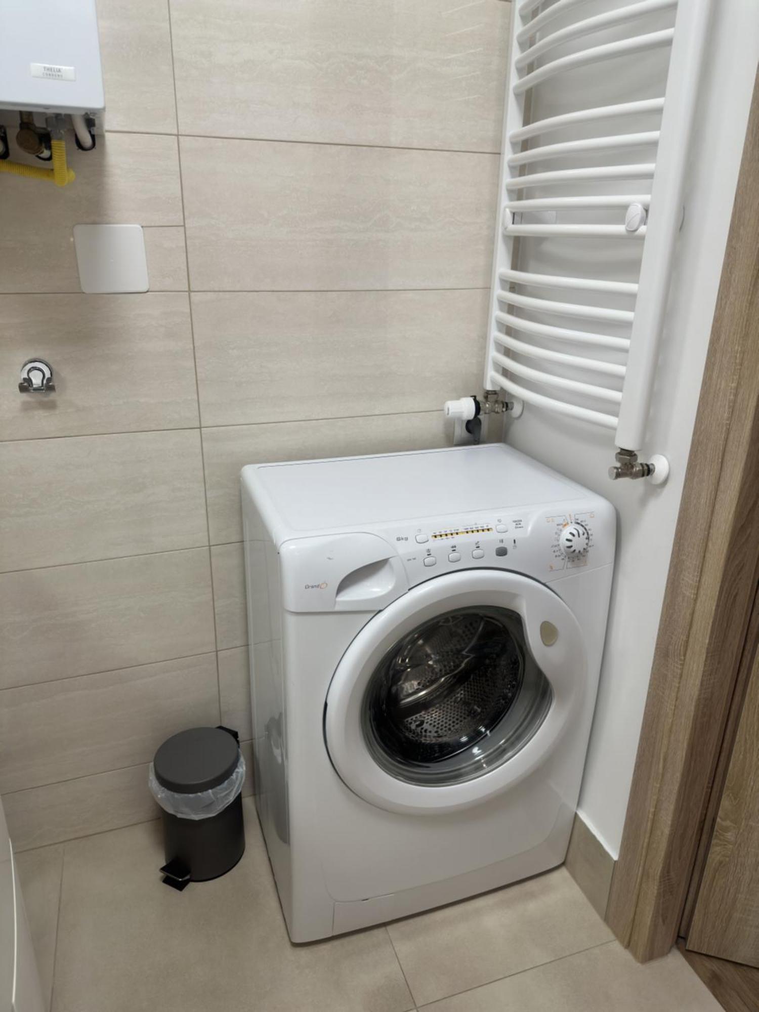 Apartament Jasminowa Chrzanów Dış mekan fotoğraf