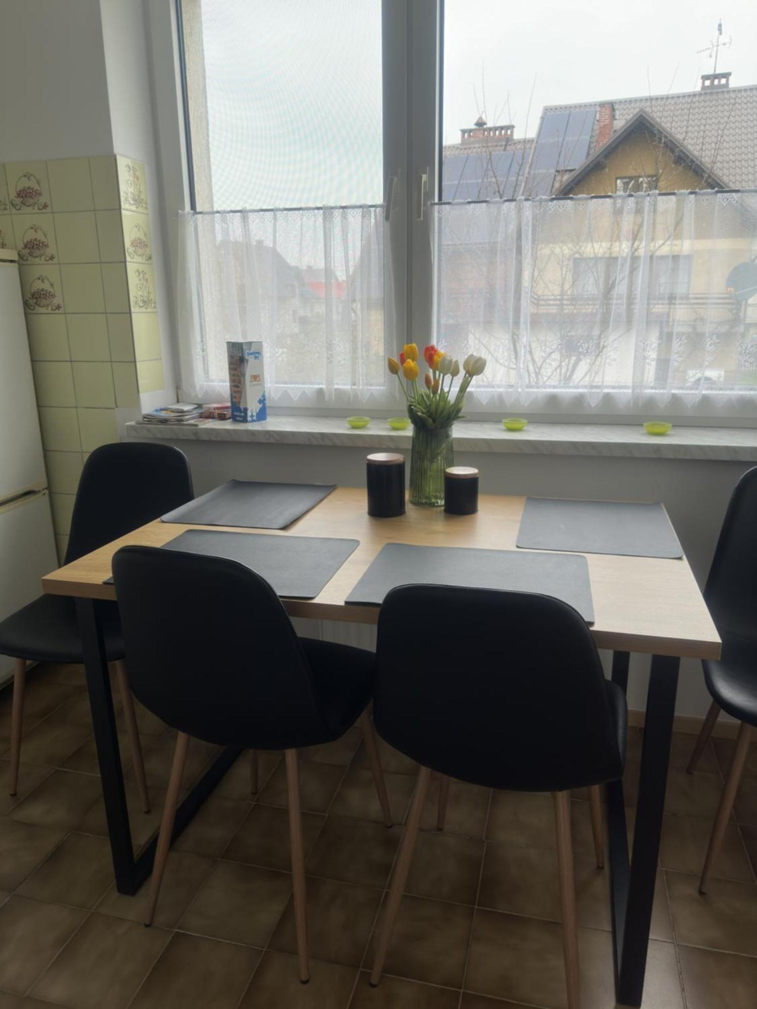 Apartament Jasminowa Chrzanów Dış mekan fotoğraf