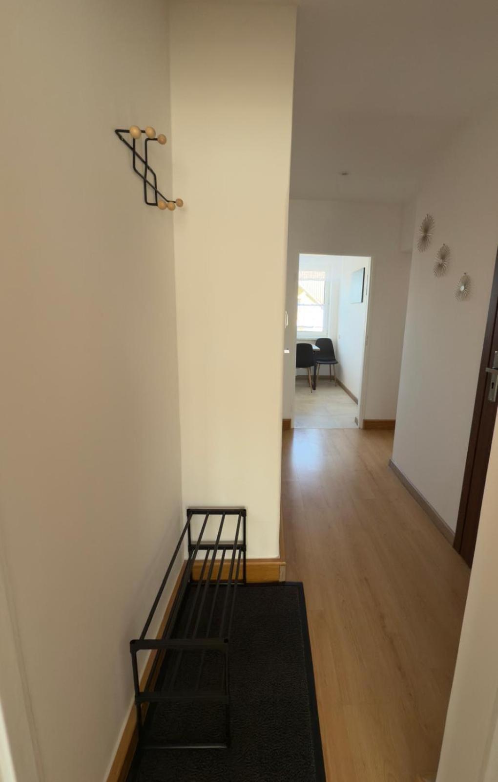 Apartament Jasminowa Chrzanów Dış mekan fotoğraf