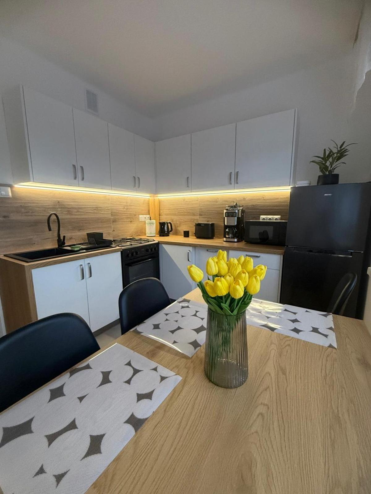 Apartament Jasminowa Chrzanów Dış mekan fotoğraf