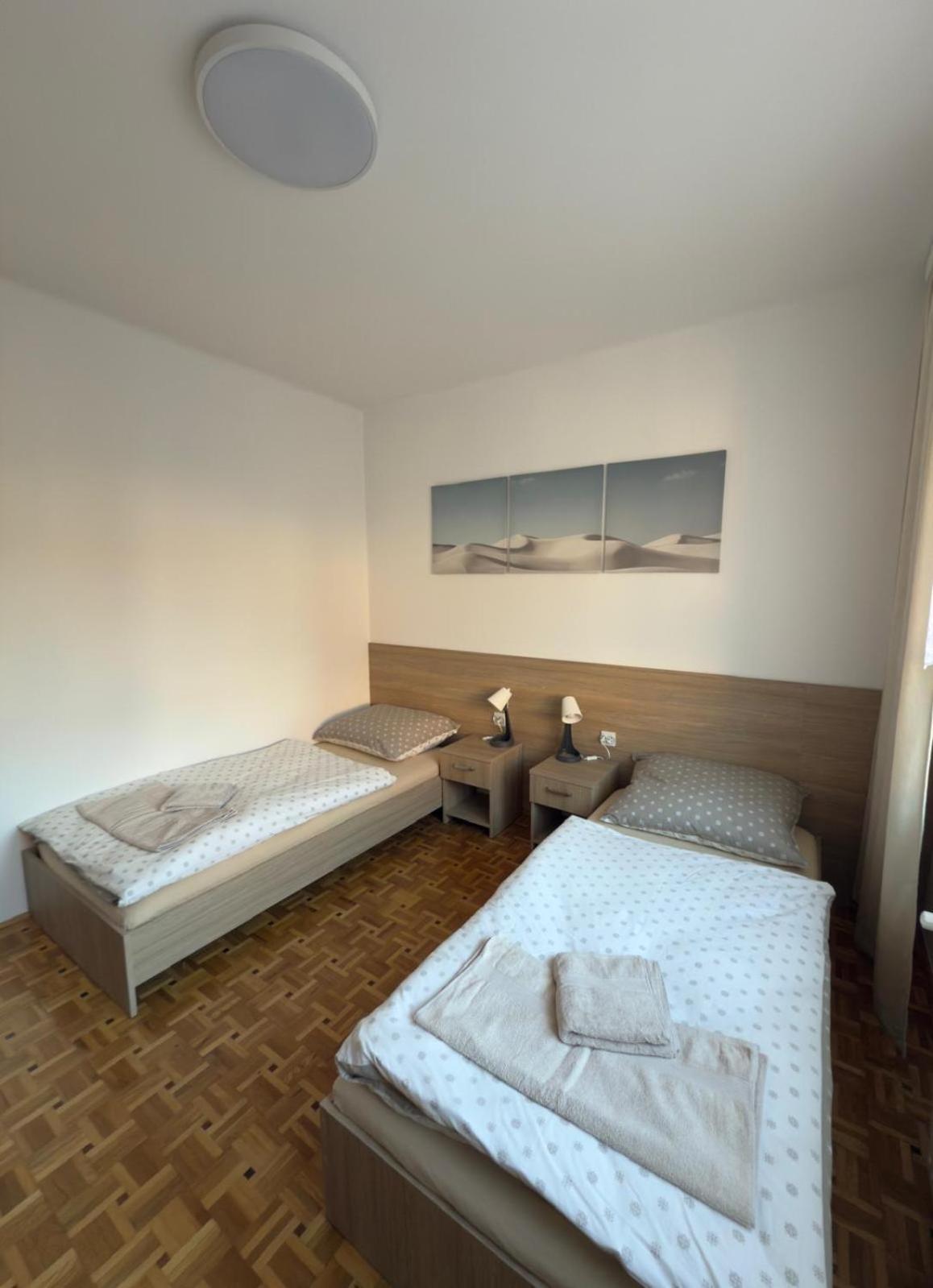 Apartament Jasminowa Chrzanów Dış mekan fotoğraf
