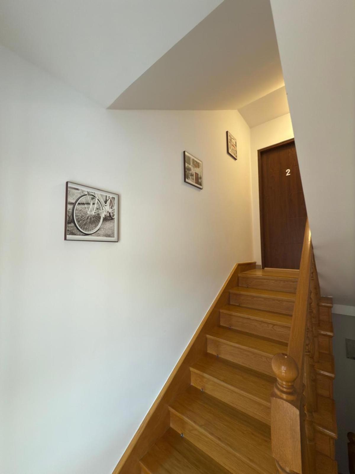 Apartament Jasminowa Chrzanów Dış mekan fotoğraf