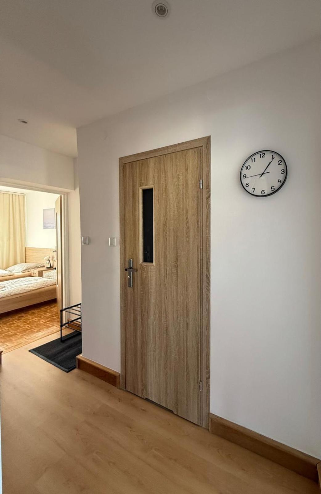 Apartament Jasminowa Chrzanów Dış mekan fotoğraf