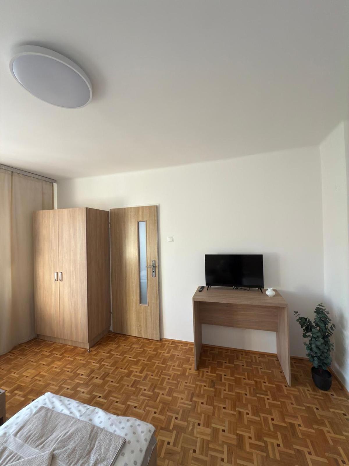 Apartament Jasminowa Chrzanów Dış mekan fotoğraf