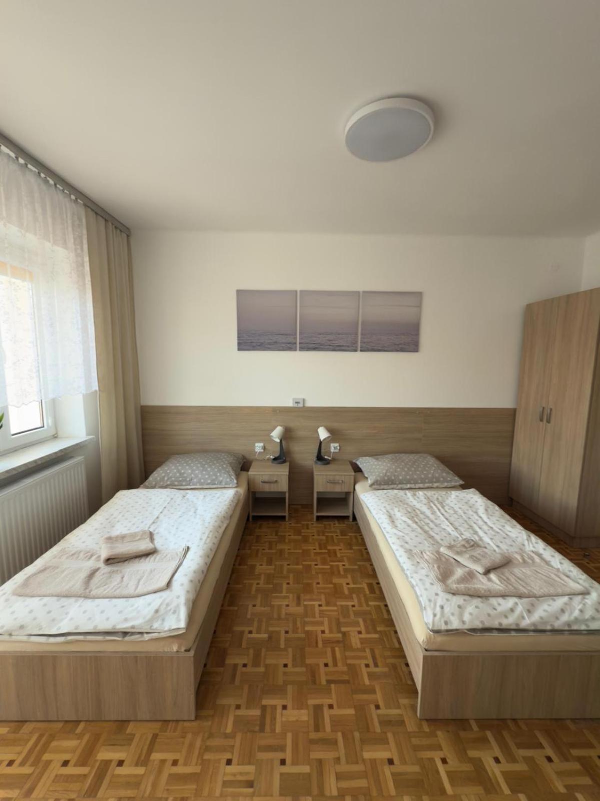 Apartament Jasminowa Chrzanów Dış mekan fotoğraf