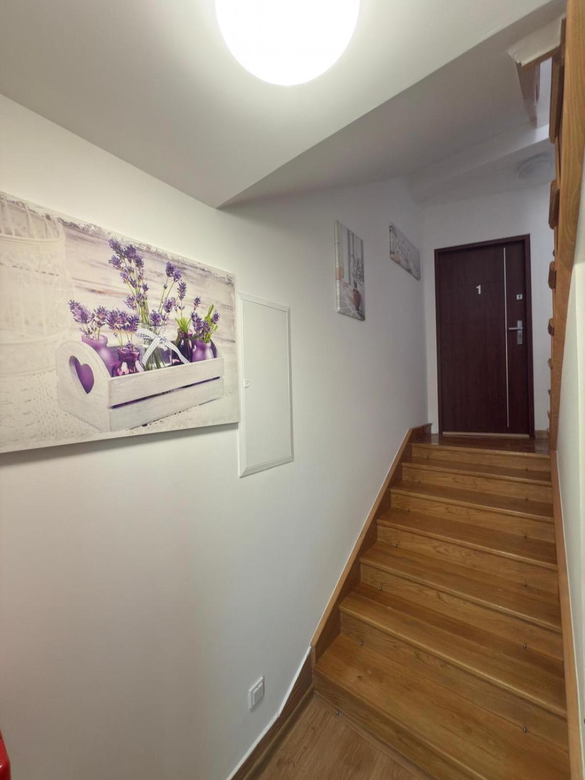 Apartament Jasminowa Chrzanów Dış mekan fotoğraf