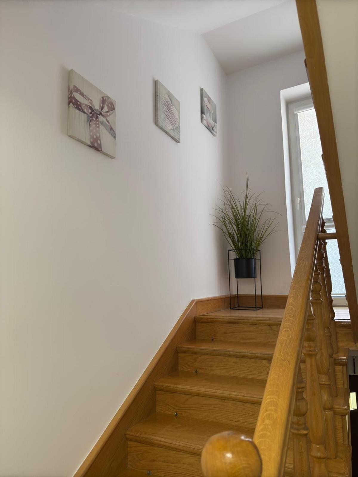 Apartament Jasminowa Chrzanów Dış mekan fotoğraf